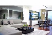 Cần cho thuê căn hộ Riverpark Residence, Phú Mỹ Hưng, DT 140m2, 32tr