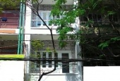 cần cho thuê gấp nhà mặt tiền 227C Lê Quang Định , BT