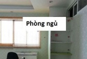 Cần cho thuê lại căn hộ Cao Ốc A Nguyễn Kim đường Nguyễn Kim quận 10