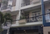 Cần cho thuê nhà căn mặt tiền đường Nguyễn Sơn, Phường Phú Thạnh , Quậ