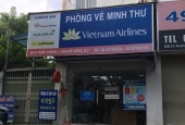 Cần cho thuê Shophouse Hưng Vượng mặt tiền Nguyễn Văn Linh giá 25tr/th