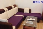 Cần Cho thuê  Villa  cao cấp ở  Đường 9, P.Bình An , Q2  giá 1600$
