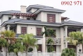 Cần Cho thuê Villa cao cấp ở Đường  Nguyễn Ư Dĩ , P.Thảo Điền , Q2