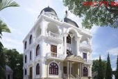 Cần Cho thuê Villa cao cấp ở Đường Nguyễn Văn Hưởng  P.Thảo ĐIỀN