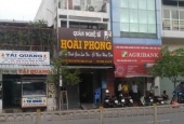  Trần Phú, Phường 8, Quận 5, TP.HCM
        
        