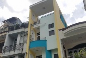 Cần gấp bán: Nhà mặt tiền hiếm hoi phường  Nguyễn Thái Bình giá chỉ 22