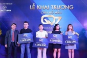  Huỳnh Tấn Phát, Phường Phú Thuận, Quận 7, TP.HCM
        
        