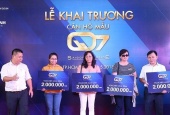  Huỳnh Tấn Phát, Phường Phú Thuận, Quận 7, TP.HCM
        
        