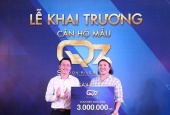  Huỳnh Tấn Phát, Phường Phú Thuận, Quận 7, TP.HCM
        
        