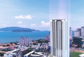 Căn hộ biển Nha Trang liền kề công viên cây xanh lớn nhất thành phố