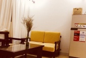 Căn hộ chung cư 2PN full nội thất cho thuê mặt tiền đường Đinh Bộ Lĩnh