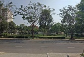 Căn hộ Nam Phúc-Phú Mỹ Hưng 123m nhà thô lầu cao view công viên 5,6 tỷ