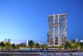 Căn hộ Resort 5* đẳng cấp view sông, giá từ 2 tỷ, thánh toán  1.3%/th
