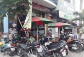 Cần sang nhanh quán cafe đang hoạt động tốt MT đường Lê Đình Thám