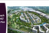 Celadon City mở bán khu Diamond Alnata nhận Booking NGÀY 8/7