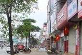 Chỉ 5,3 tỷ sở hữu nhà 7 tầng mặt phố Nguyễn Trãi, Thanh Xuân.