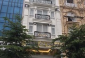 Chính chủ bán gấp khách sạn mới 100% trong phú mỹ Hưng quận 7, giá tốt