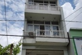 Chính chủ bán gấp MT Nguyễn Đình Chiểu, Q. 1, DT: 4.5x21m, giá: 27 tỷ