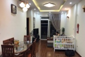 Chính chủ cần bán căn hộ CT12 Văn Phú Hà đông Diện tích: 72.2m2, thiết
