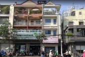 Cho thuê 2 nhà mặt tiền đường Trần Quang Khải, Phường Tân Định, Quận 1