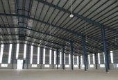 cho thuê 240m2 kho Gia Lâm ngay mặt đường 5