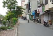  Trương Định, Phường Tân Mai, Quận Hoàng Mai, Hà Nội
        
        