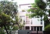 Cho thuê Biệt Thự đường Ngô Thời Nhiệm, Q3 - DTSD: 420m2