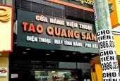 Cho thuê căn 2 Mặt Tiền Bầu Cát 2