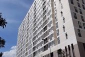 Cho thuê căn hộ 2PN-1WC dự án Sky 9 trung tâm quận 9 giá 5tr/th.