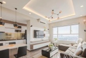 Cho thuê căn hộ cao cấp Grand view B, 3pn, nhà đẹp, giá rẻ .