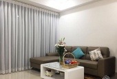 Cho thuê căn hộ cao cấp mặt tiền Nguyễn Hữu Thọ full nội thất, 58m2