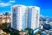 Cho thuê căn hộ chung cư cao cấp ngay trung tâm quận Phú Nhuận