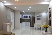 Cho thuê căn hộ Dragon Hill, DT: 86m2 - 87m2, giá 13tr, full nội thất,