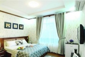 Cho thuê căn hộ Hoàng Anh Thanh Bình Q7 73m2, 2PN giá 13.5tr/tháng