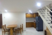 Cho thuê căn hộ Hưng Vượng 1, 82m2, 2PN, 8 triệu