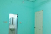 Cho thuê căn hộ mini có wc riêng, lối đi riêng tại quận 8