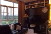 Cho thuê căn hộ Phú Hoàng Anh đầy đủ nội thất 12tr gần Vivo City Phú M