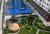 Cho thuê căn The Park Residence Nhà Bè 2PN, DT: 62m2, mới 100% full NT