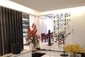 Cho thuê CH Garden Court 1 PMH Q7. DT: 130m2, 3PN, 2WC, NT Đẹp.