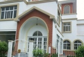 Cho thuê gấp biệt thự Mỹ Văn, nhà mới 100% nhà đẹp, nội thất cao cấp.