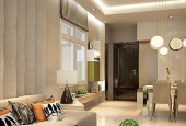 Cho thuê gấp căn hộ Nam Phúc Phú Mỹ Hưng, 110m2,3pn, đủ nội thất