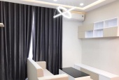 Cho thuê gấp căn hộ Phú Hoàng Anh DT 129m2, 03PN, 03WC, nội thất đầy đ