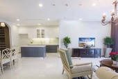 Cho thuê gấp căn hộ Riverside Residence Q7, diện tích 130m2, giá 25tr/