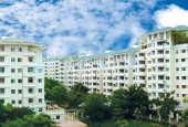 Cho thuê  gấp căn hộ Scenic Valley, đường Nguyễn Văn Linh, KĐT Phú Mỹ