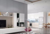 Cho thuê gấp CH Happy Valley PMH Q7, DT: 100m2, 3PN, 2WC, NT đẹp