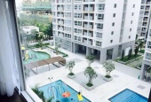 Cho thuê gấp CHCC Green Valley, 88 m2, 2PN, lầu cao, view đẹp