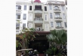 Cho thuê khách sạn 28 phòng ngay Phú Mỹ Hưng, Phường Tân Phong, Q.7