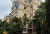 Cho thuê khách sạn Hưng Phước 3, góc công viên 26 phòng, nhà mới 100%