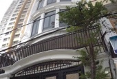 Cho thuê Khách sạn mặt tiền Rạch Bùng Binh có thu nhập ổn định.giá tot