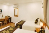 Cho thuê khách sạn mới siêu đẹp đường An Thượng 29.